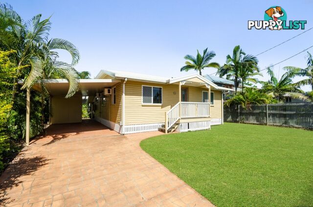 48 Queens Road HERMIT PARK QLD 4812