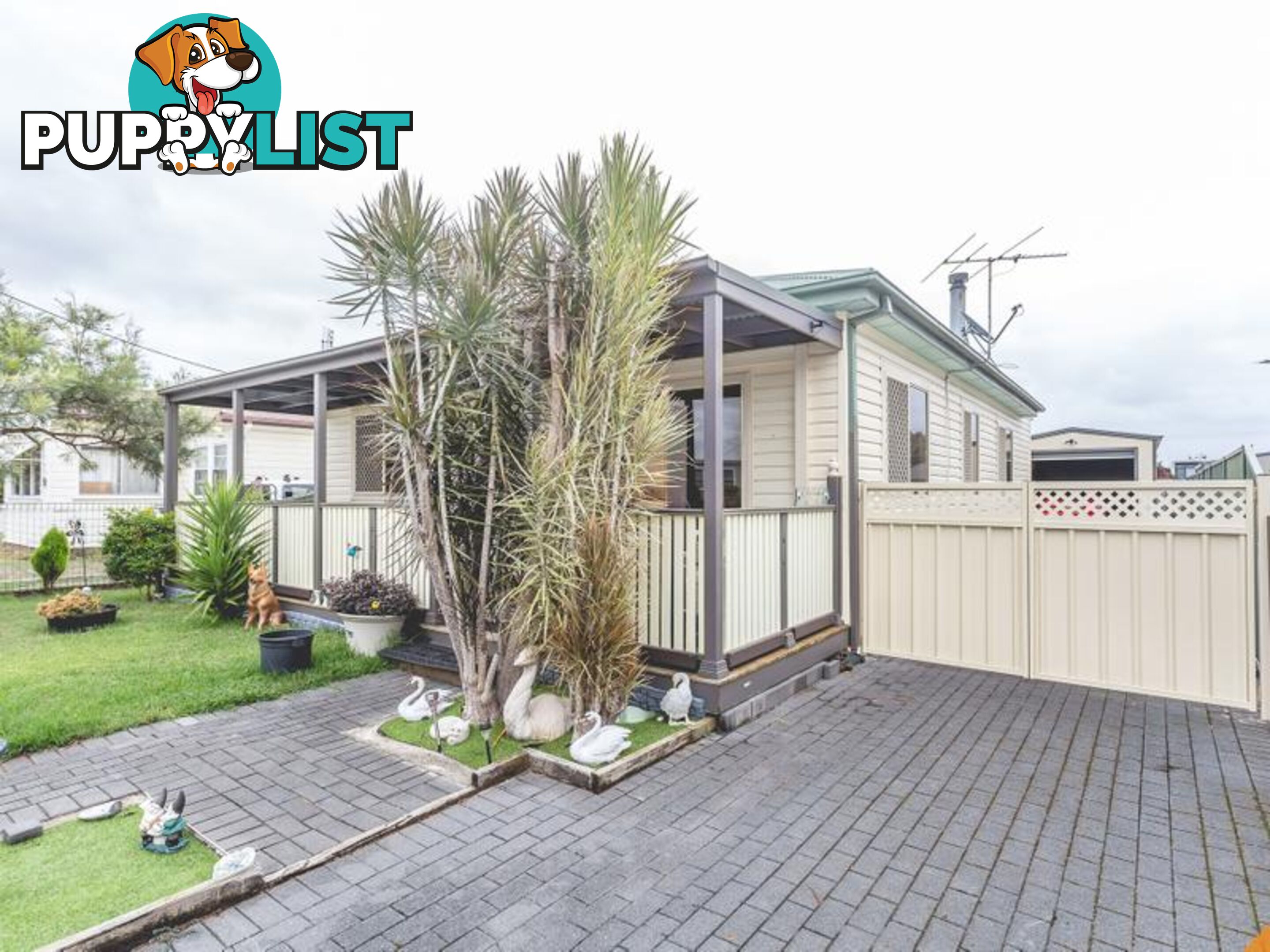 21 Albert Street SWANSEA NSW 2281