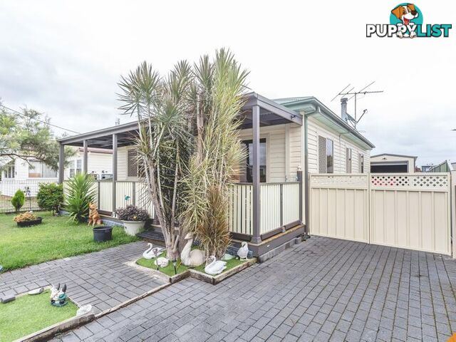 21 Albert Street SWANSEA NSW 2281