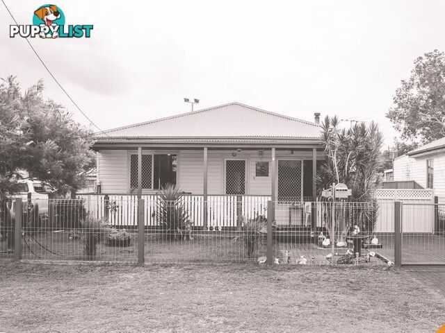 21 Albert Street SWANSEA NSW 2281