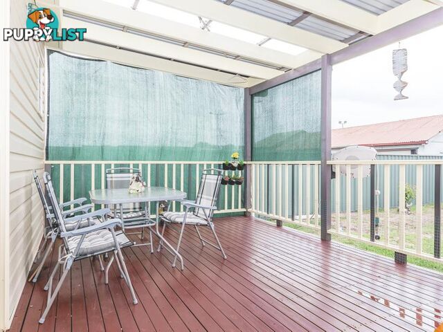 21 Albert Street SWANSEA NSW 2281