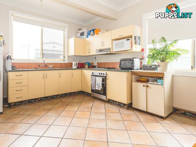 21 Albert Street SWANSEA NSW 2281