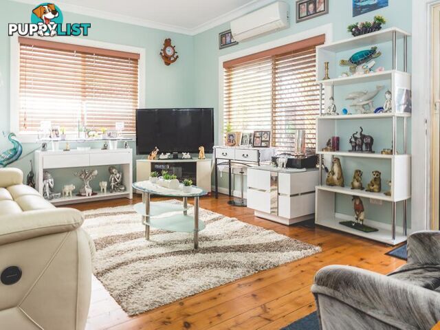 21 Albert Street SWANSEA NSW 2281
