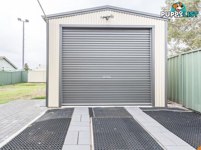 21 Albert Street SWANSEA NSW 2281