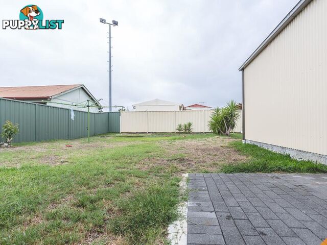 21 Albert Street SWANSEA NSW 2281