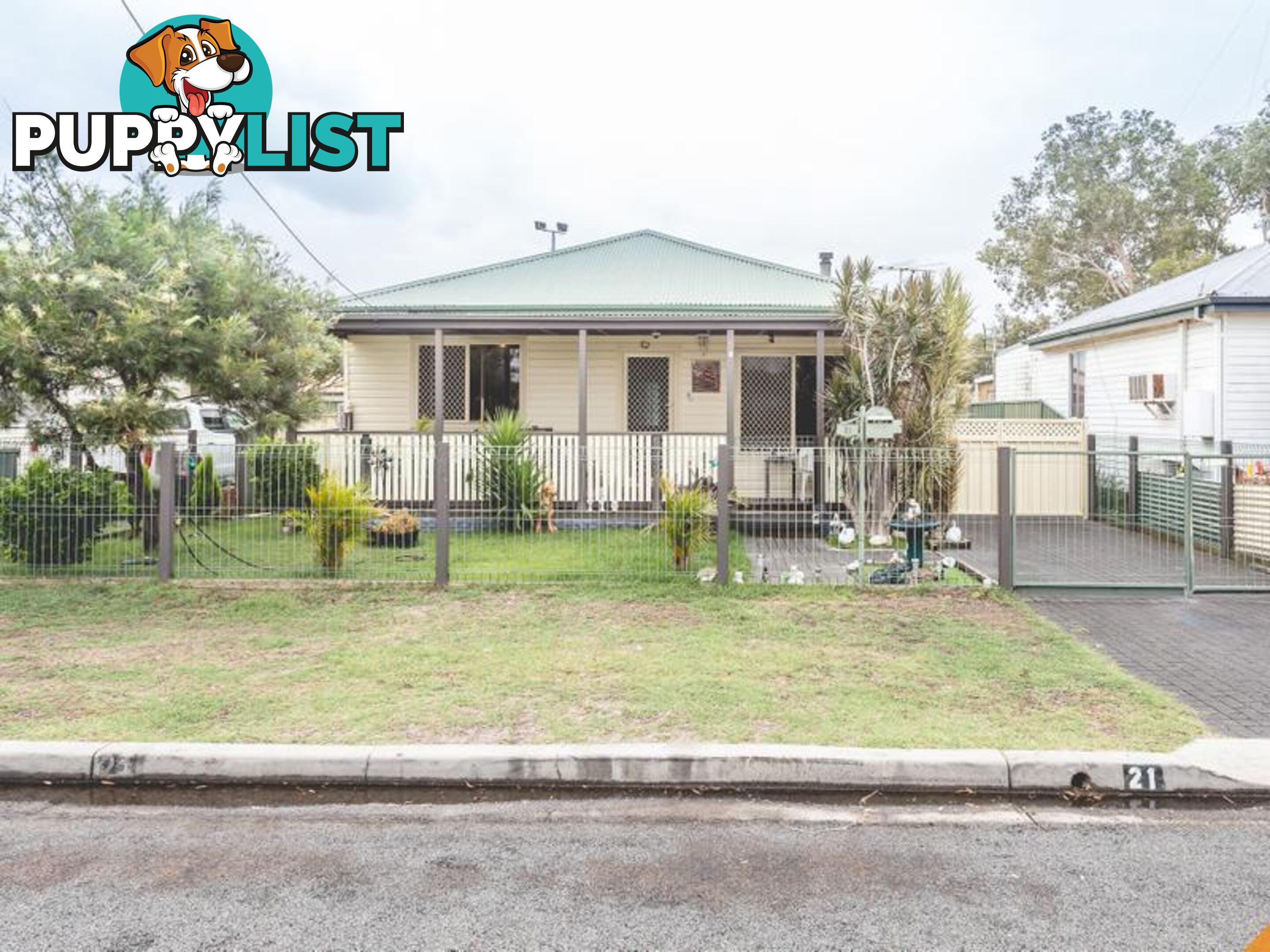 21 Albert Street SWANSEA NSW 2281