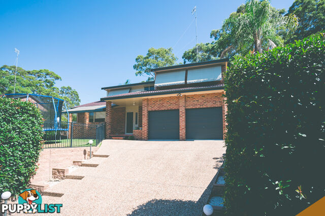 150 Tirriki Street CHARLESTOWN NSW 2290