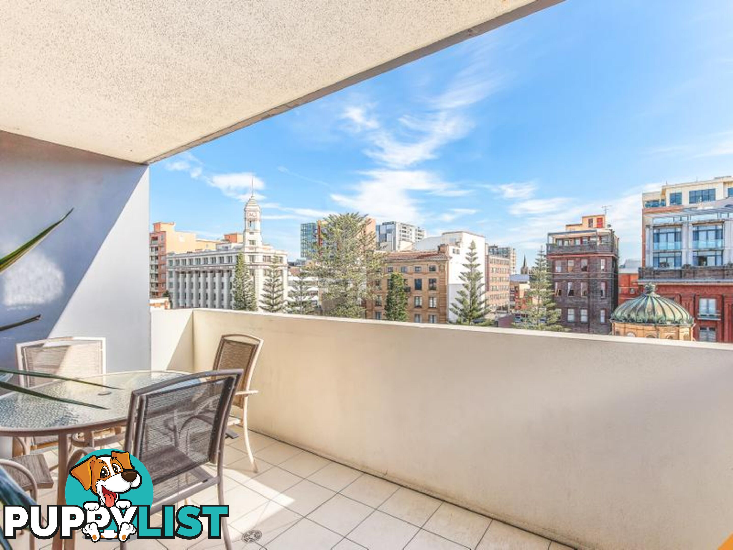 705 111 Scott Street NEWCASTLE NSW 2300
