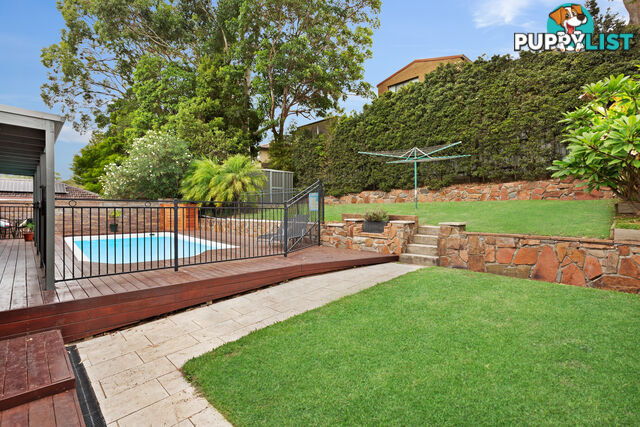 111 Lexington Pde ADAMSTOWN HEIGHTS NSW 2289