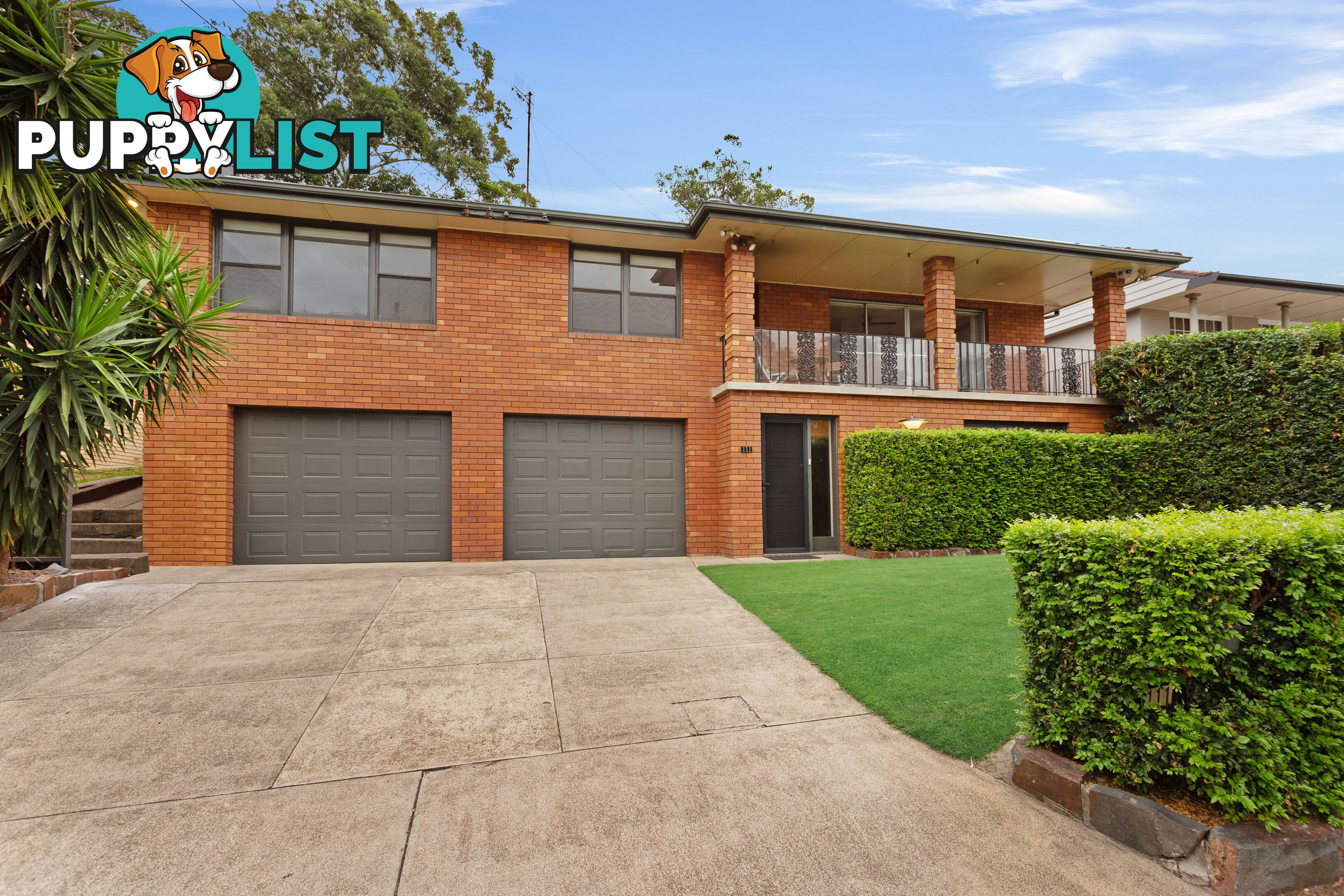 111 Lexington Pde ADAMSTOWN HEIGHTS NSW 2289