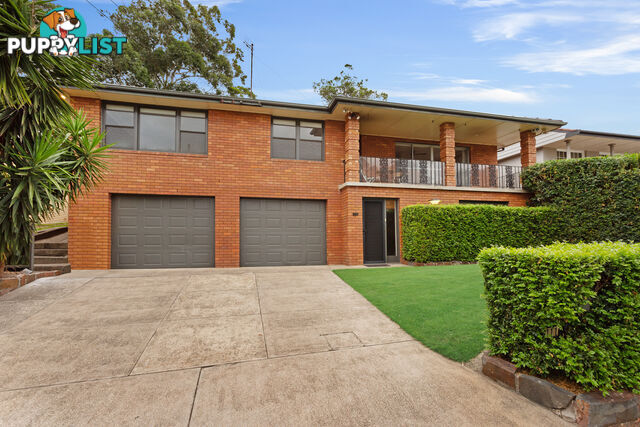 111 Lexington Pde ADAMSTOWN HEIGHTS NSW 2289