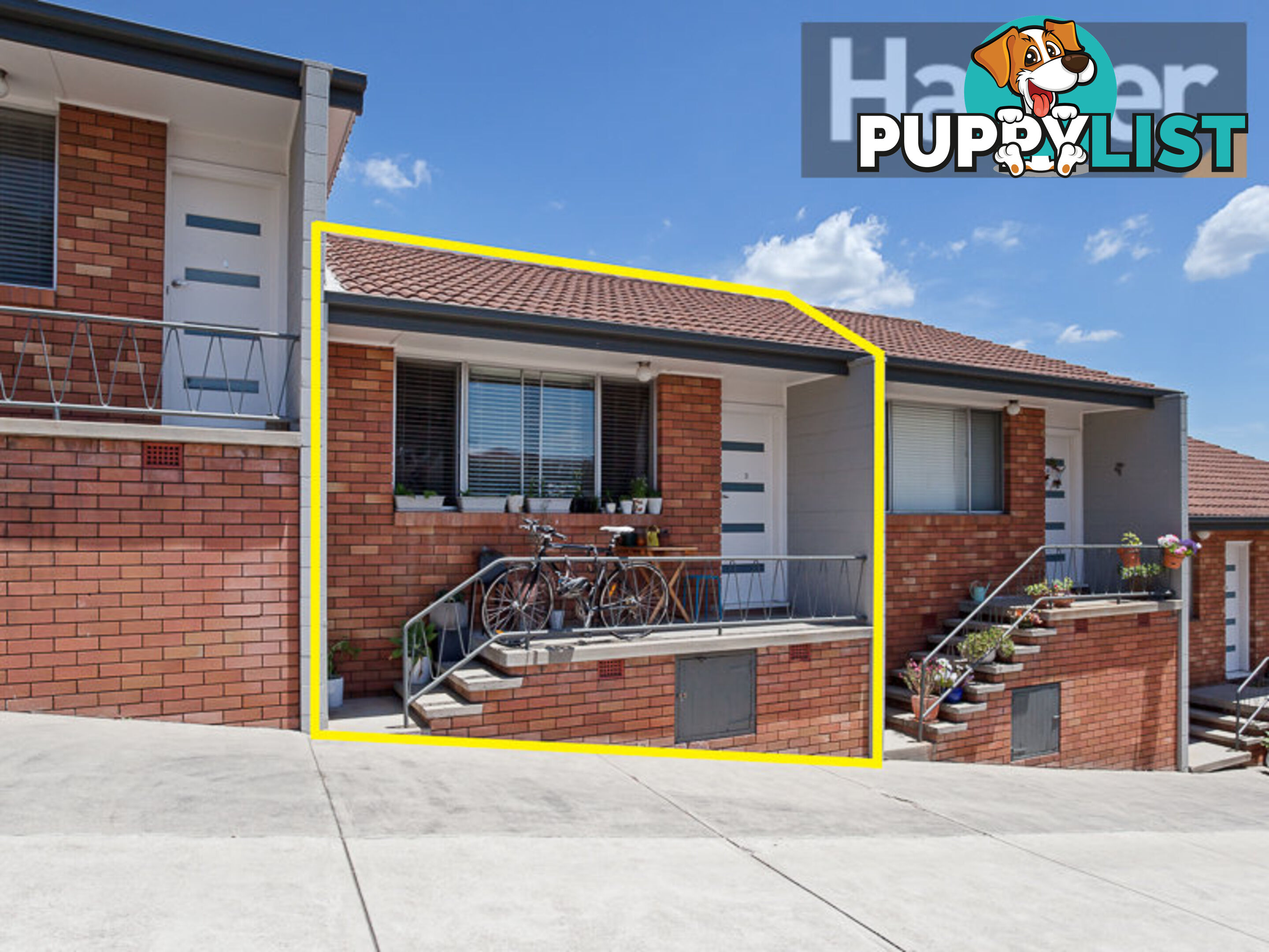 3 123 Brooks Street BAR BEACH NSW 2300