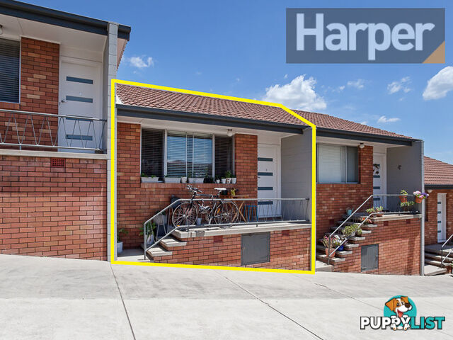 3 123 Brooks Street BAR BEACH NSW 2300