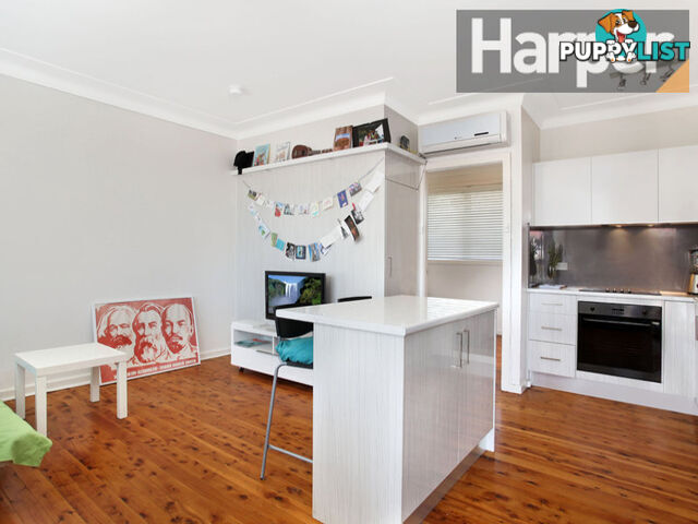 3 123 Brooks Street BAR BEACH NSW 2300