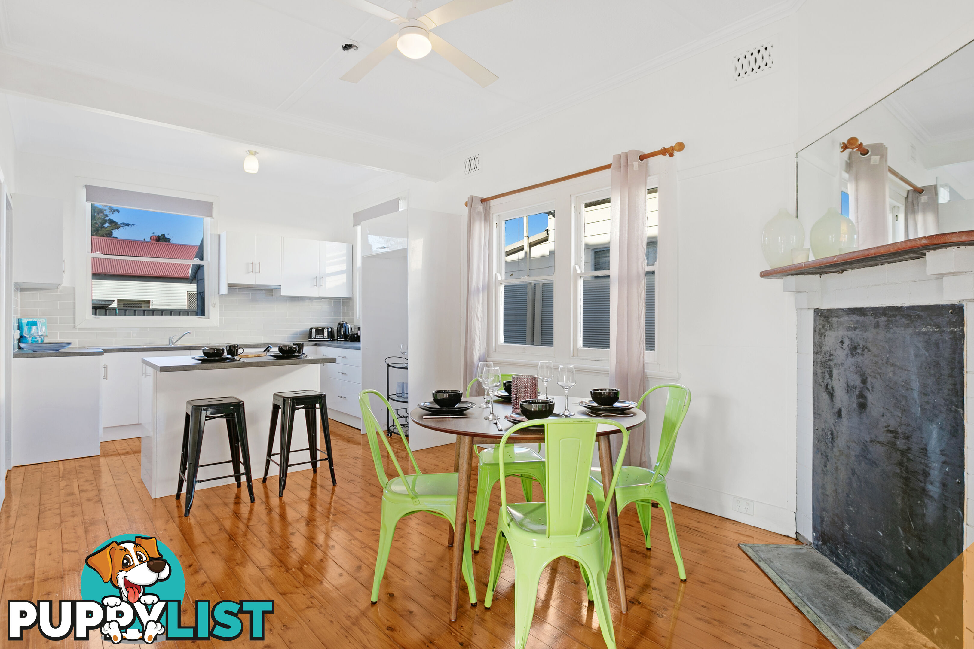 9 Girling St ISLINGTON NSW 2296