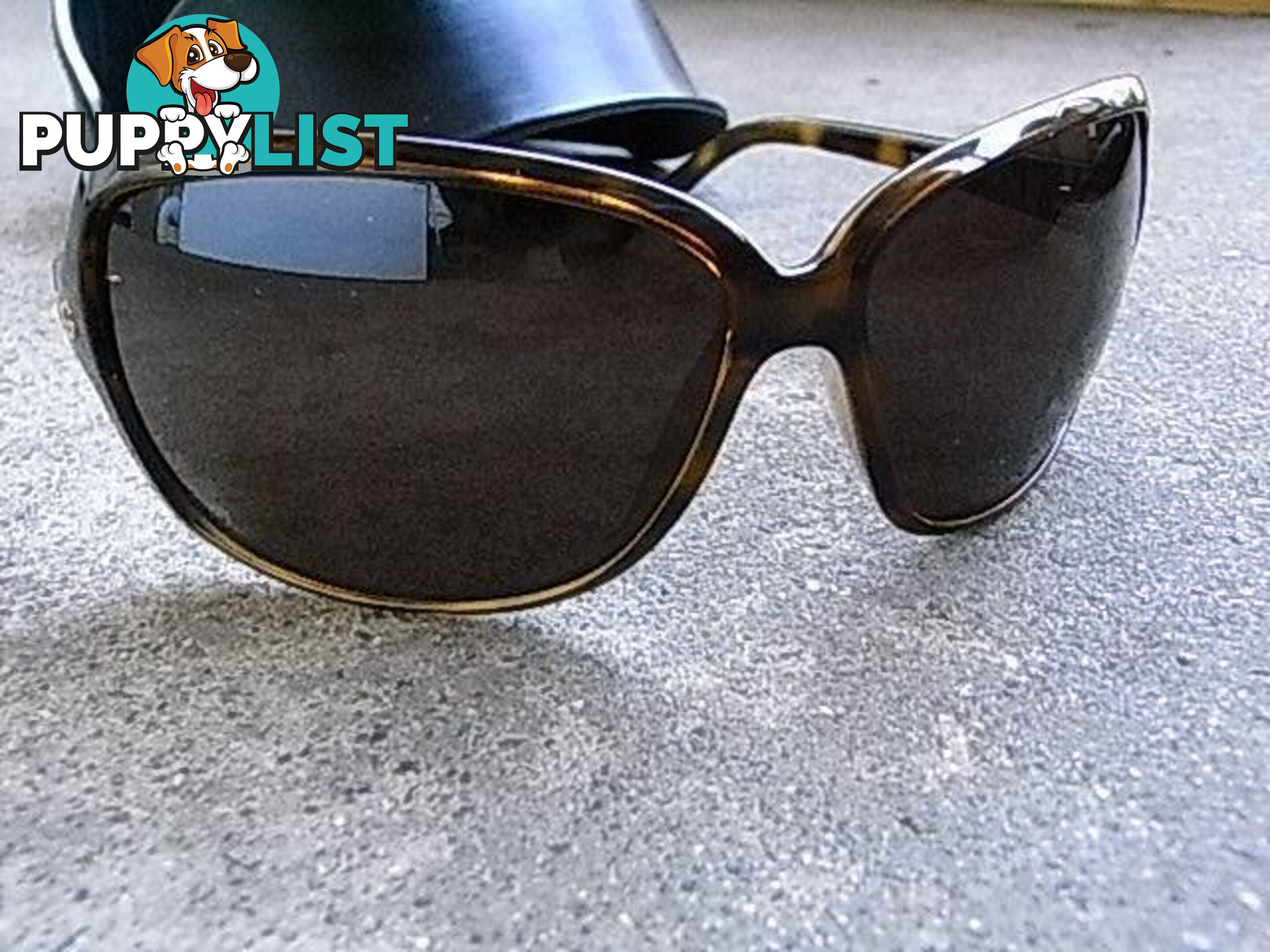 DOLCE & GABBANA MADE IN ITALY SUNGLASSES PICKUP OR POST 6.99