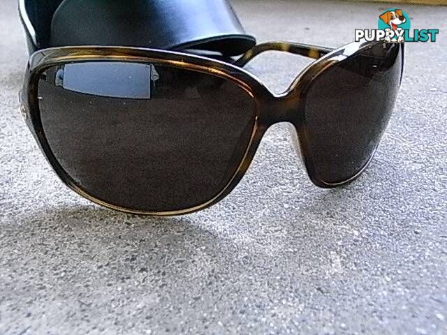 DOLCE & GABBANA MADE IN ITALY SUNGLASSES PICKUP OR POST 6.99