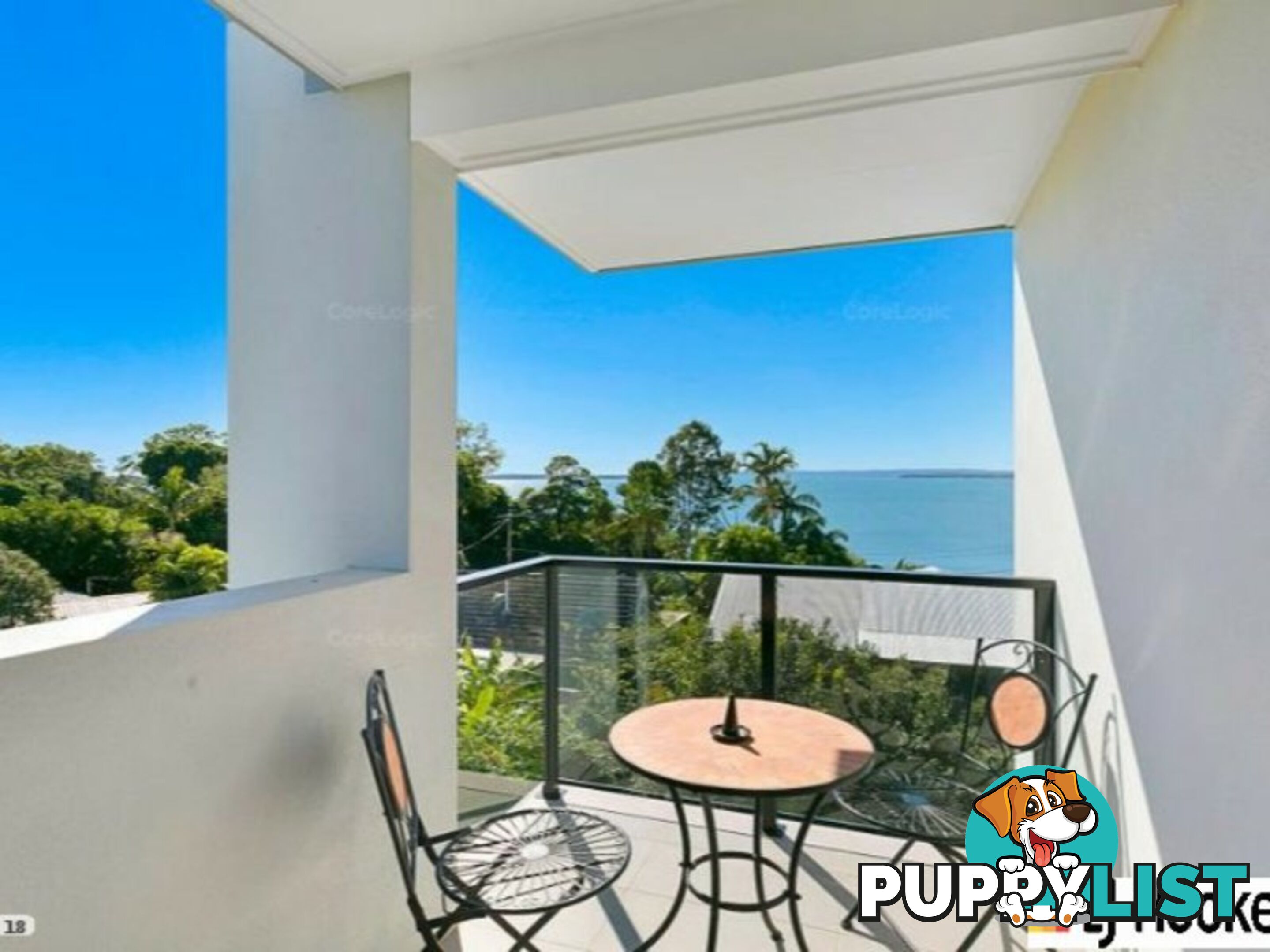 Unit 19/152 Broadwater Terrace REDLAND BAY QLD 4165