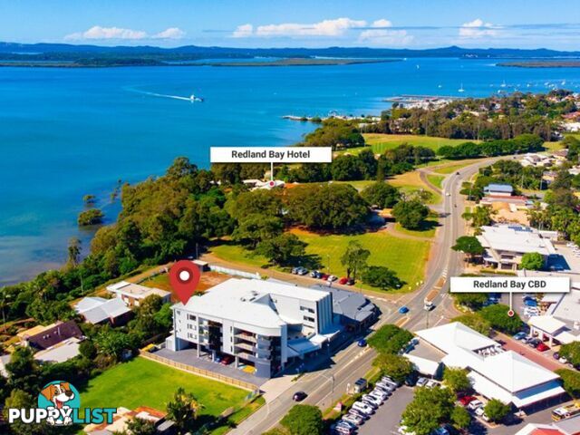 Unit 19/152 Broadwater Terrace REDLAND BAY QLD 4165