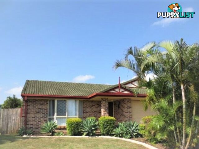 22 Kintyre Street VICTORIA POINT QLD 4165