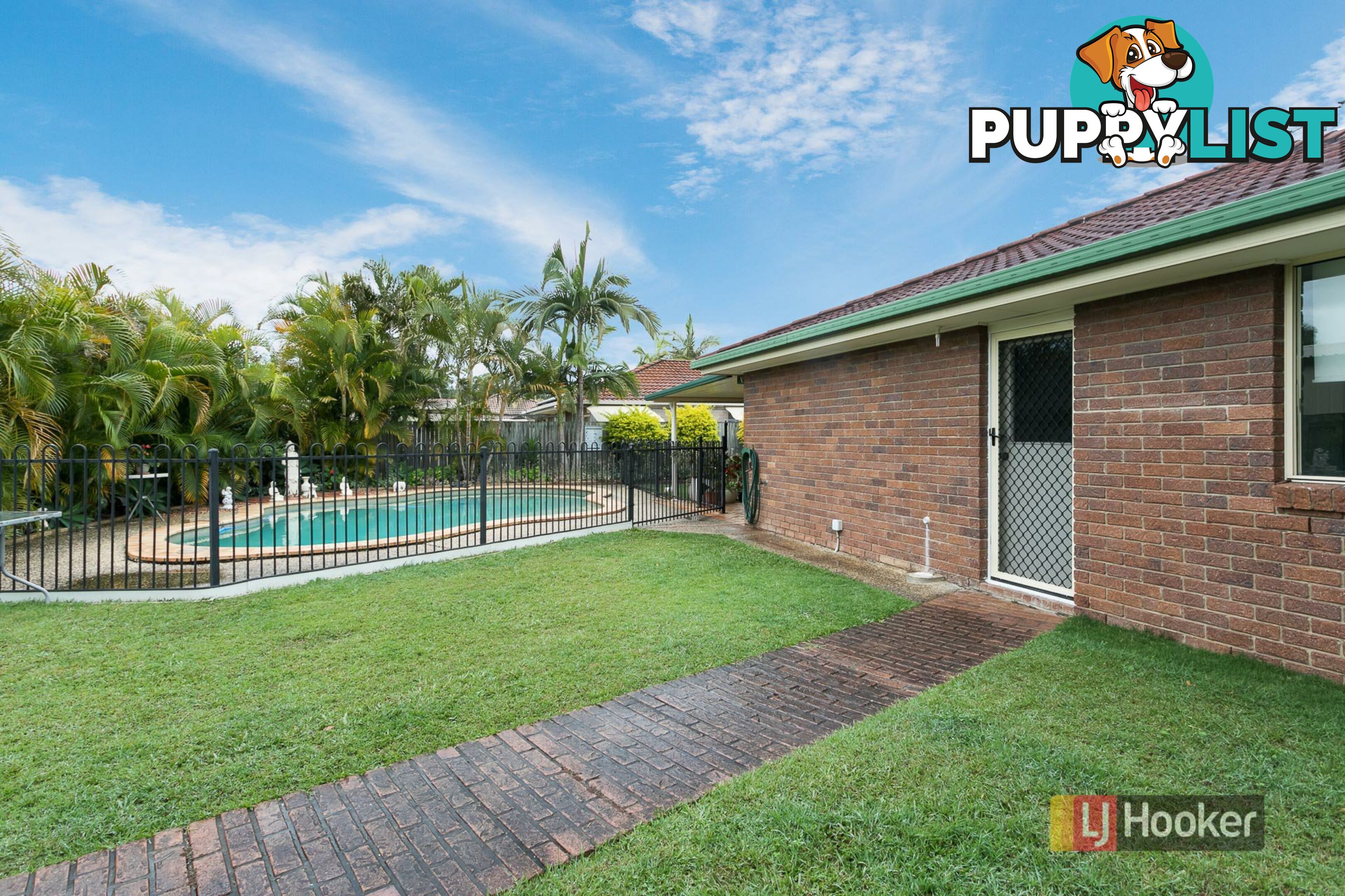 3 Golf Court REDLAND BAY QLD 4165