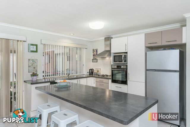 3 Golf Court REDLAND BAY QLD 4165