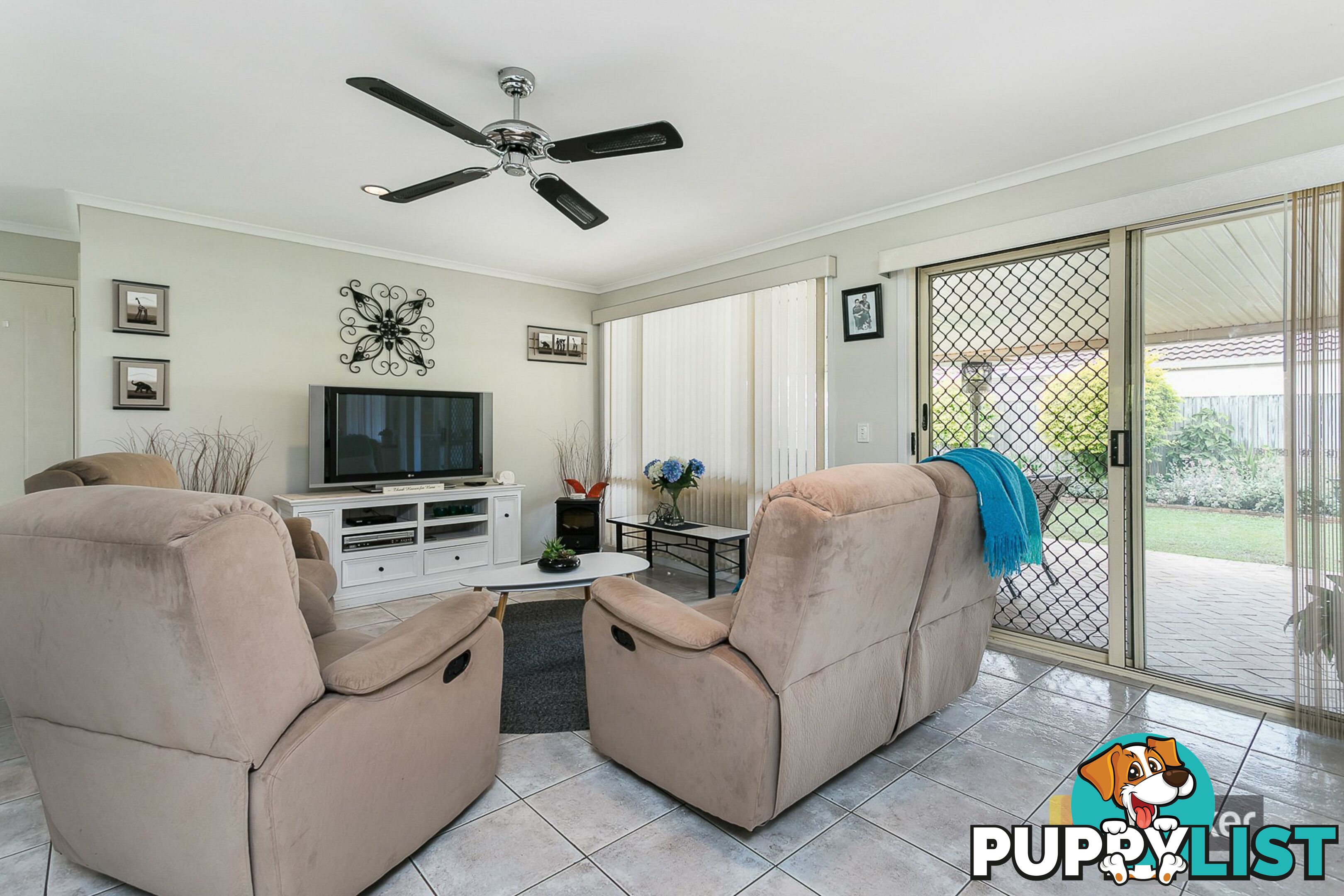 3 Golf Court REDLAND BAY QLD 4165