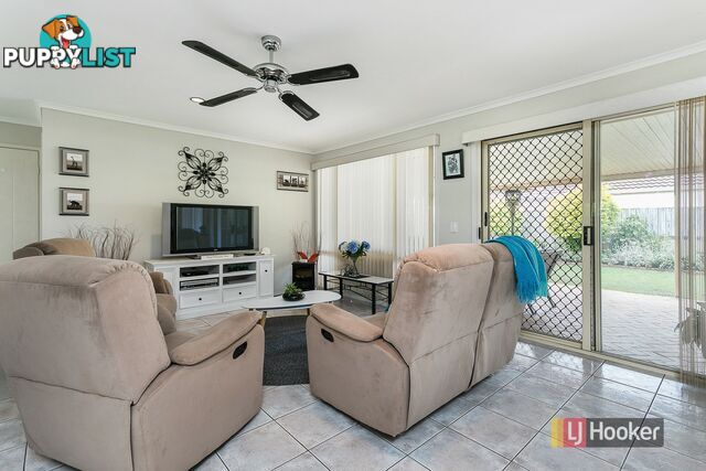 3 Golf Court REDLAND BAY QLD 4165