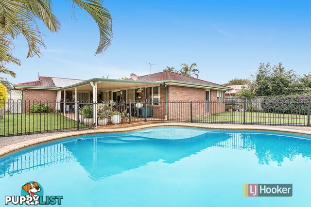 3 Golf Court REDLAND BAY QLD 4165