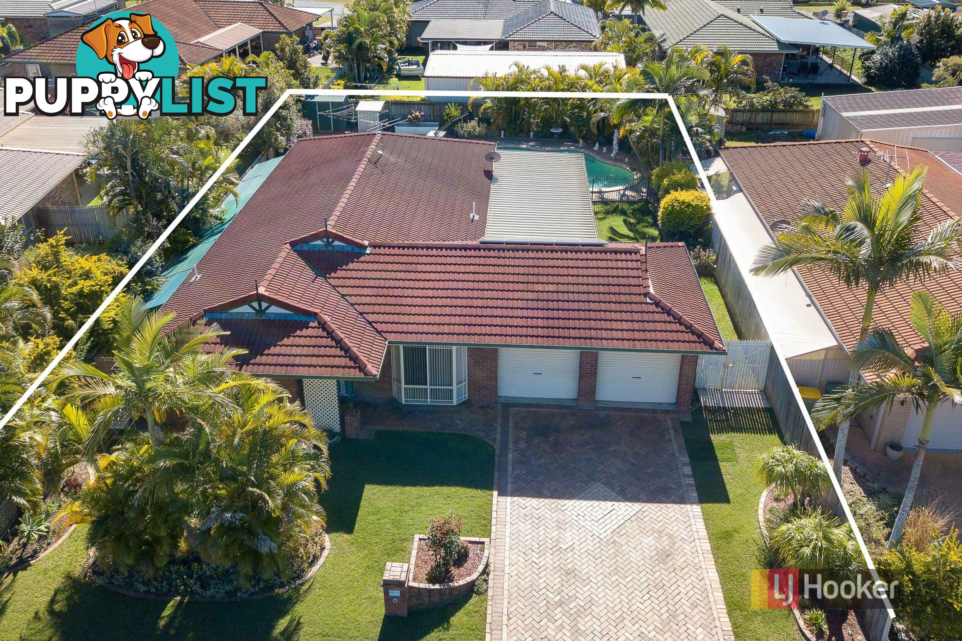 3 Golf Court REDLAND BAY QLD 4165