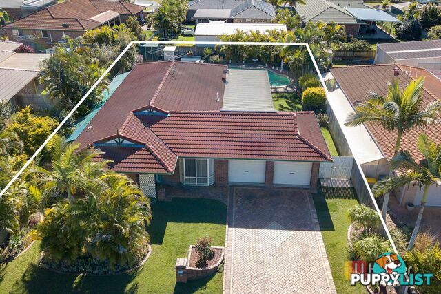 3 Golf Court REDLAND BAY QLD 4165