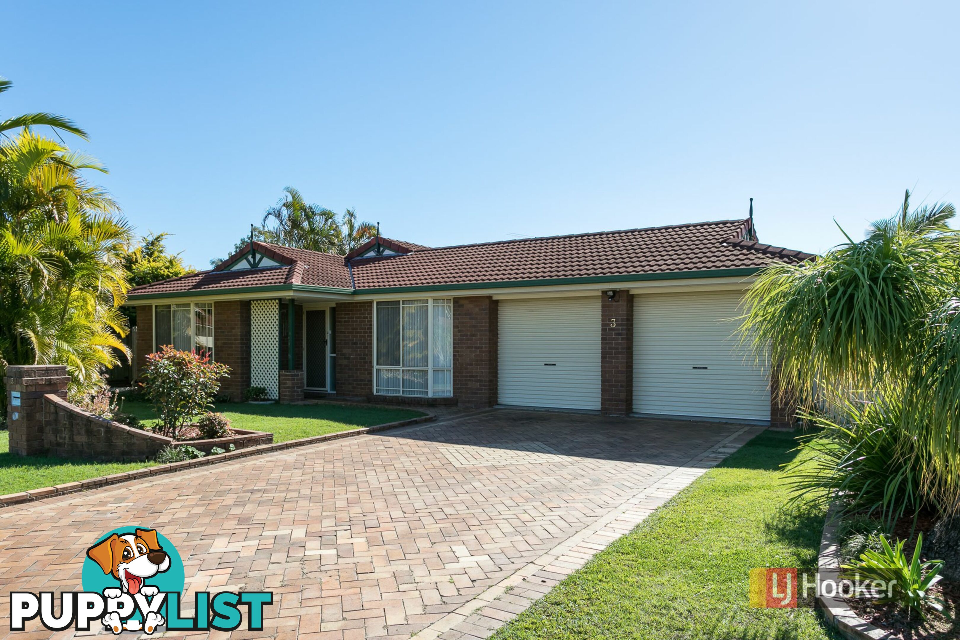 3 Golf Court REDLAND BAY QLD 4165