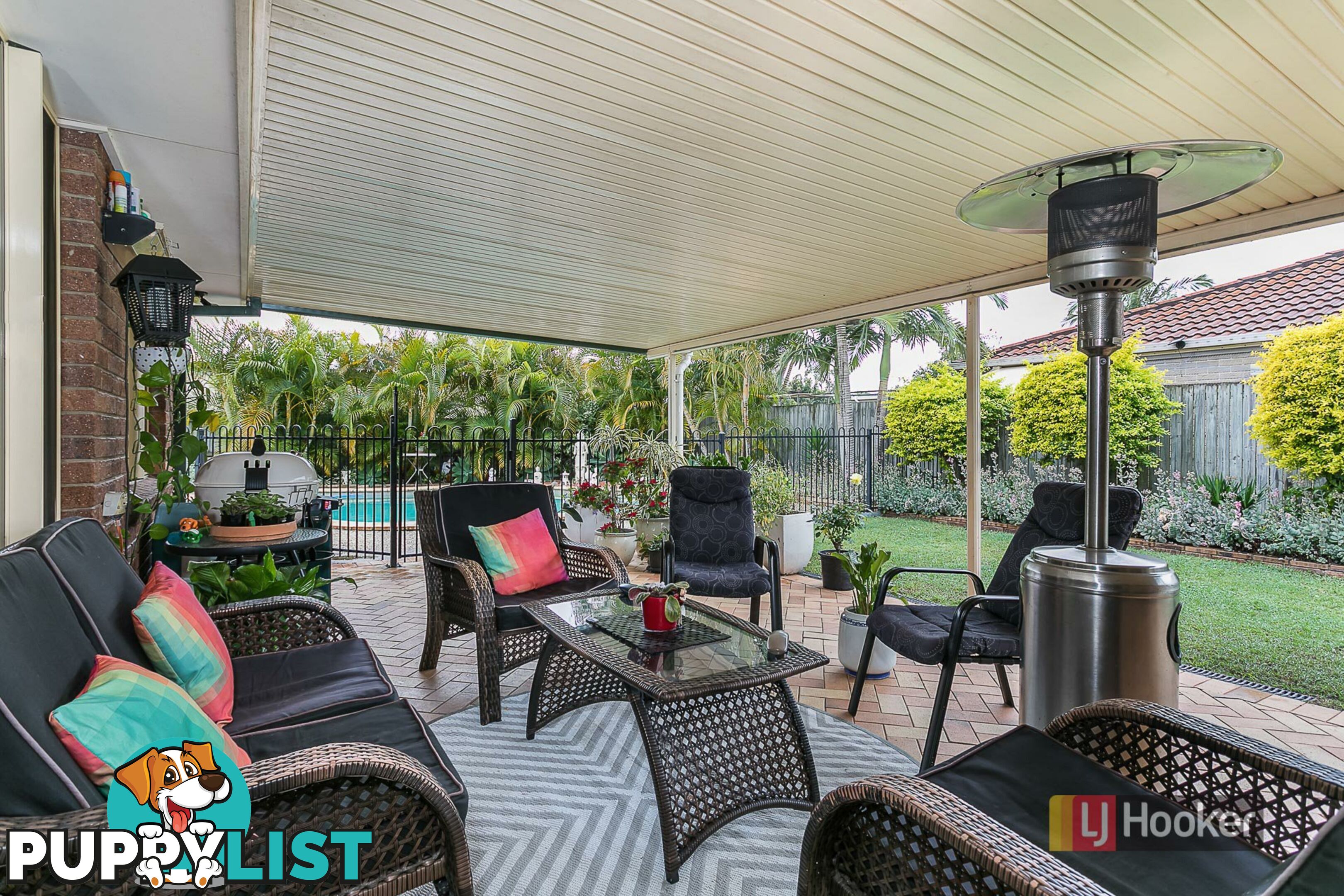 3 Golf Court REDLAND BAY QLD 4165