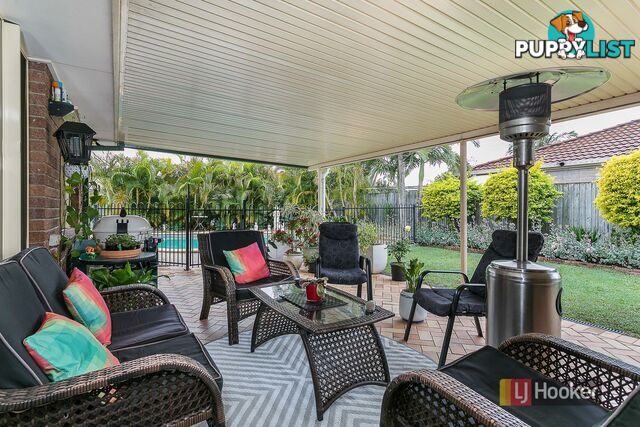 3 Golf Court REDLAND BAY QLD 4165