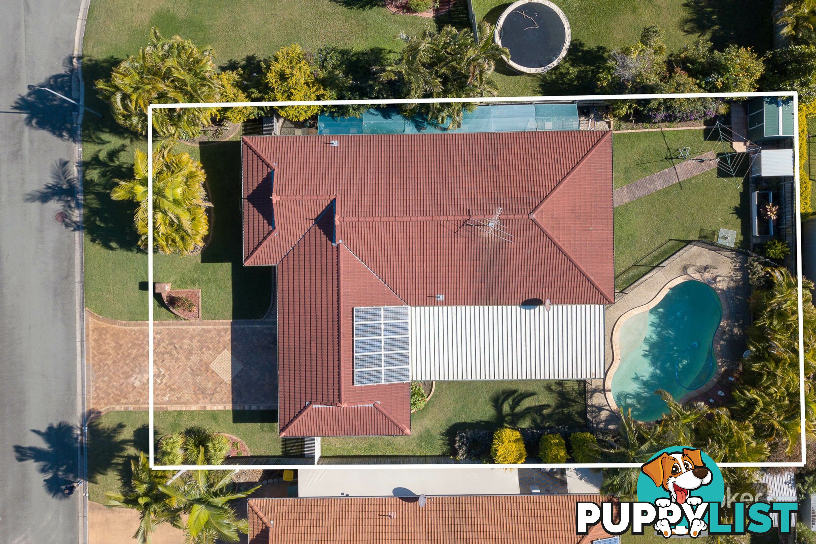 3 Golf Court REDLAND BAY QLD 4165