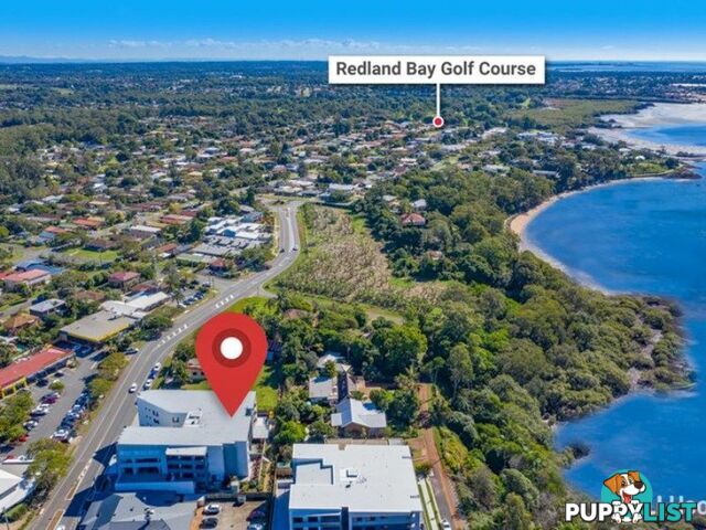 21/152 Broadwater Terrace REDLAND BAY QLD 4165