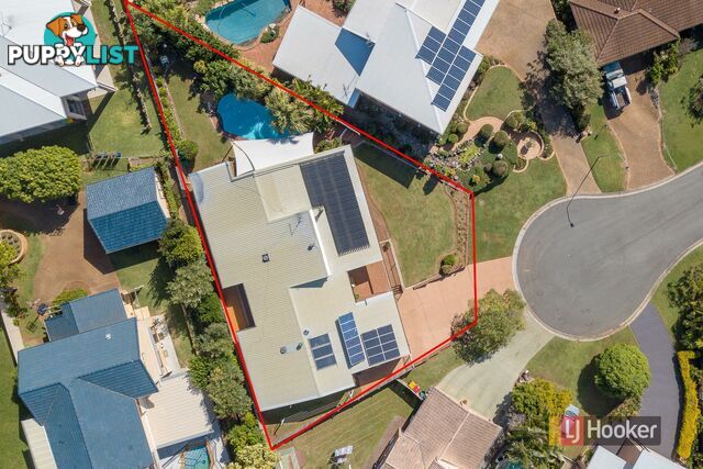 7 Toondah Court VICTORIA POINT QLD 4165