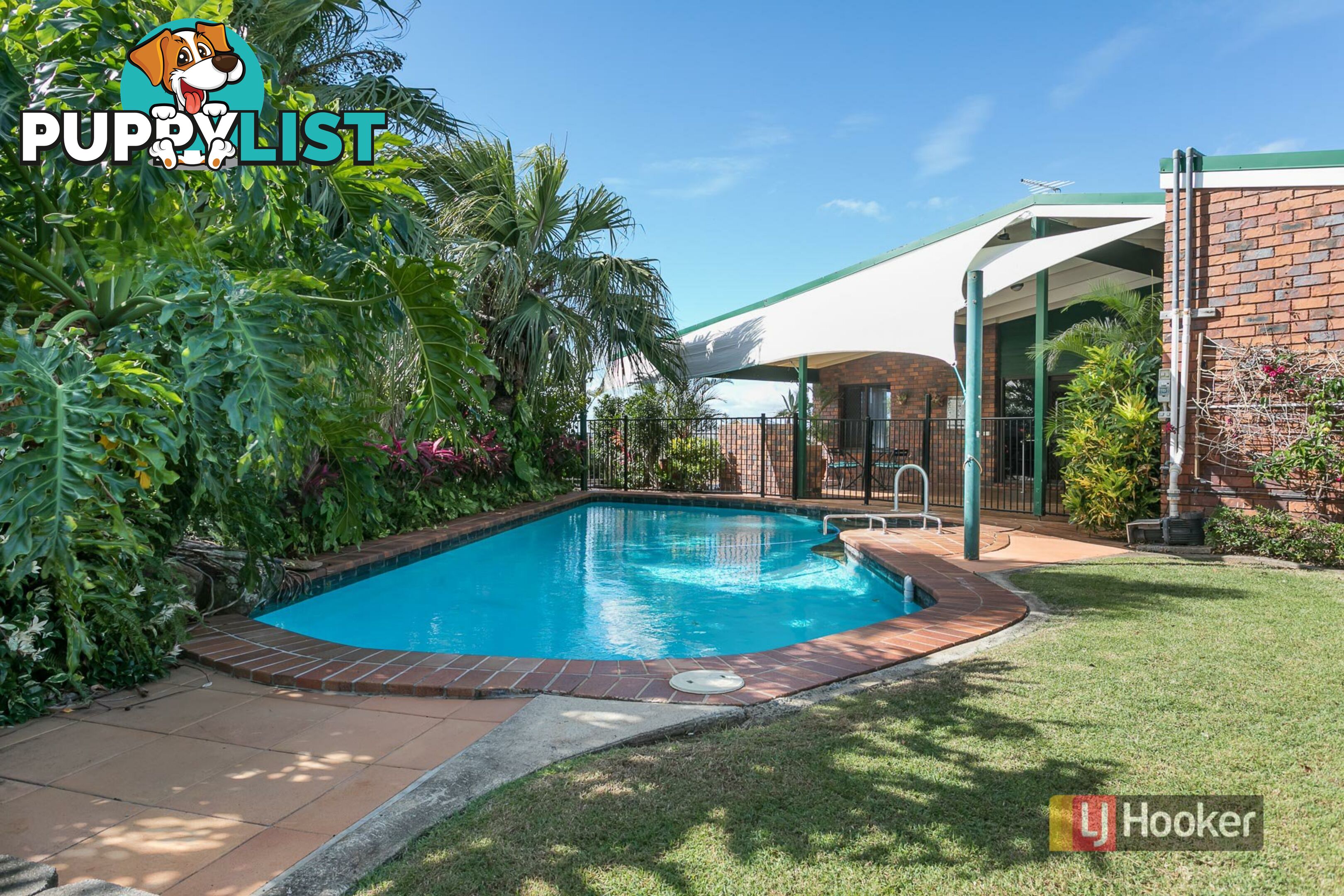 7 Toondah Court VICTORIA POINT QLD 4165