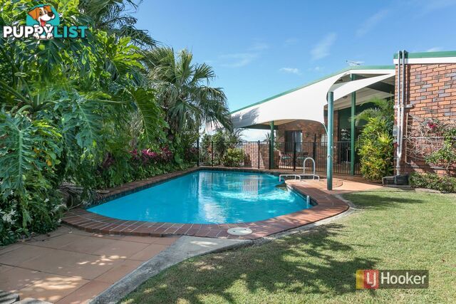 7 Toondah Court VICTORIA POINT QLD 4165