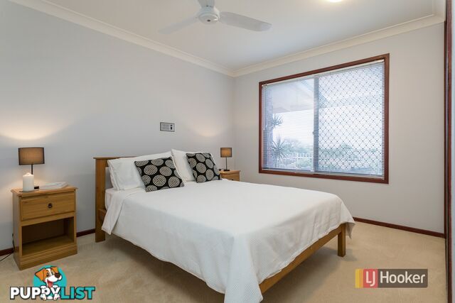 7 Toondah Court VICTORIA POINT QLD 4165