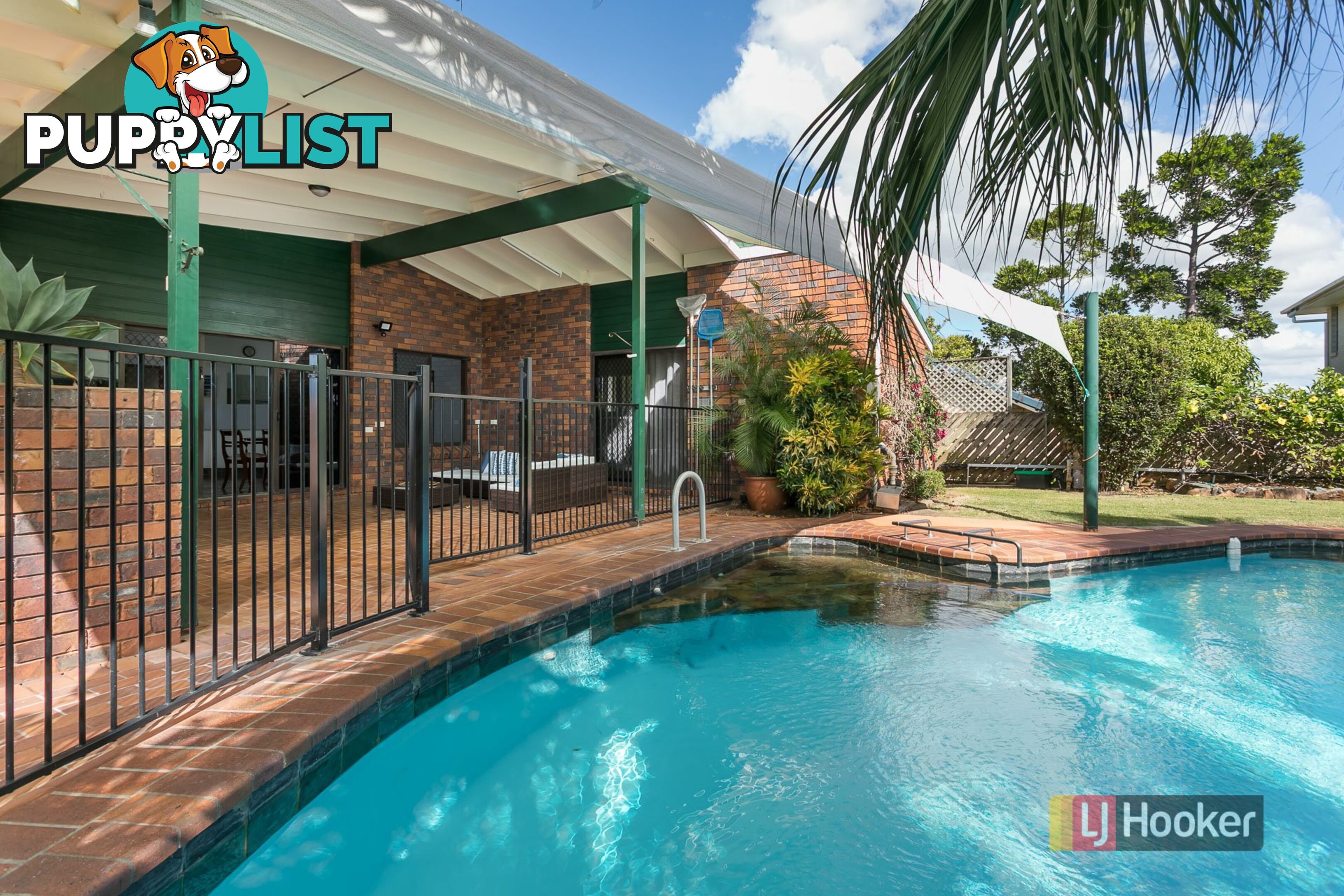 7 Toondah Court VICTORIA POINT QLD 4165