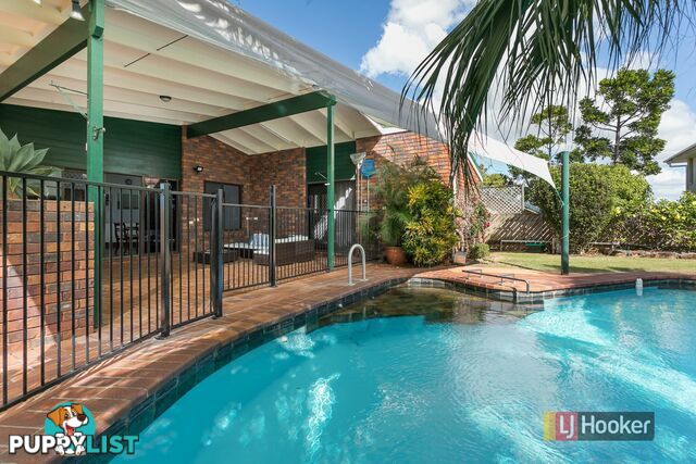 7 Toondah Court VICTORIA POINT QLD 4165