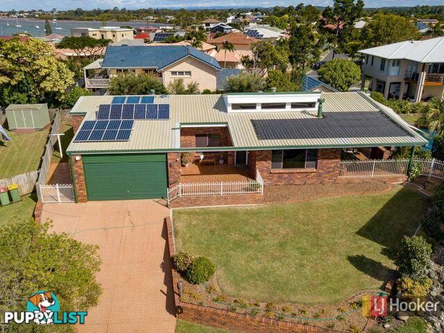 7 Toondah Court VICTORIA POINT QLD 4165