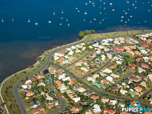 7 Toondah Court VICTORIA POINT QLD 4165