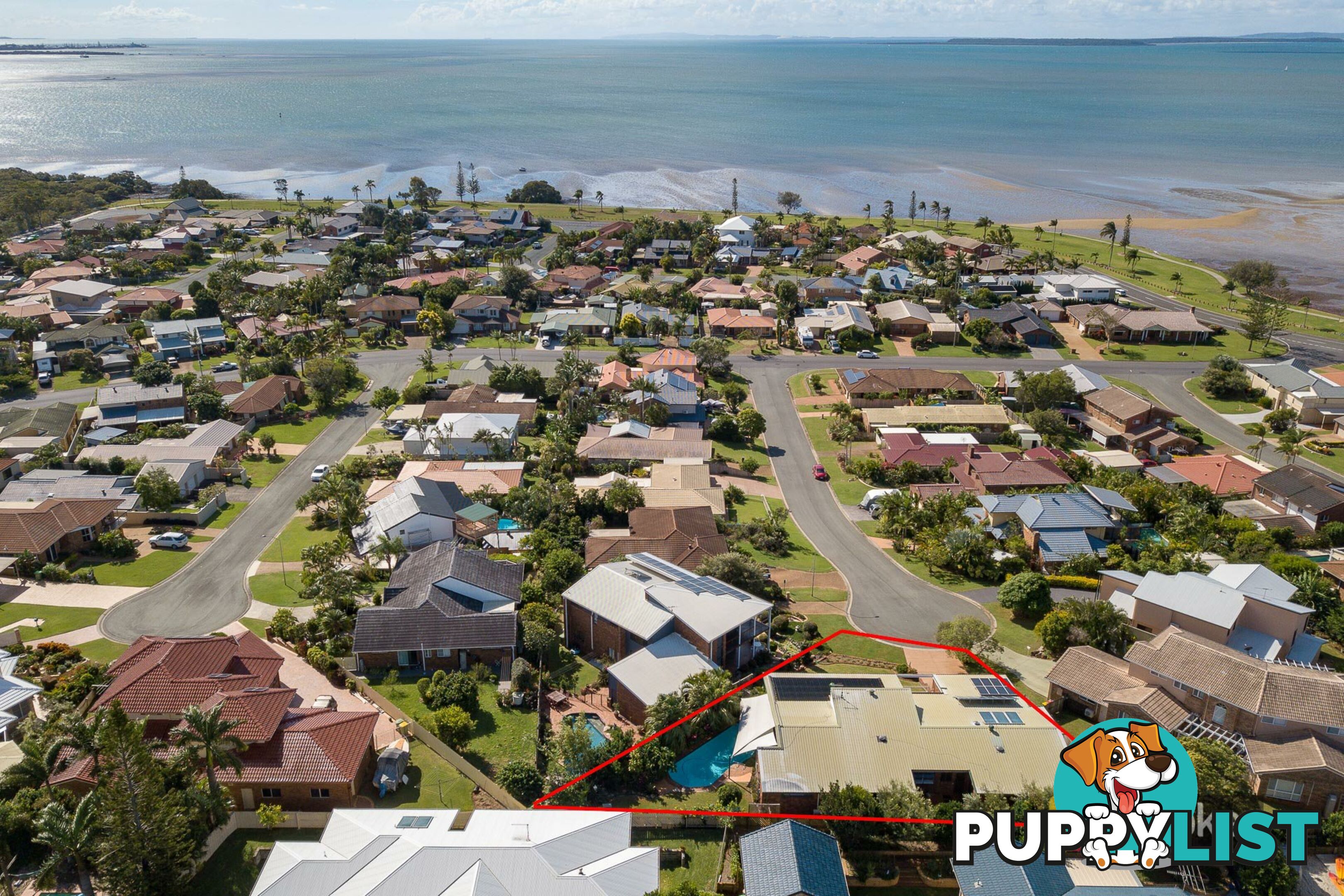 7 Toondah Court VICTORIA POINT QLD 4165