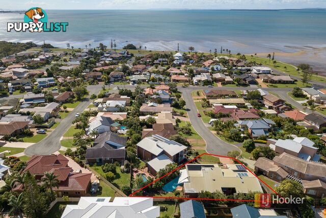 7 Toondah Court VICTORIA POINT QLD 4165