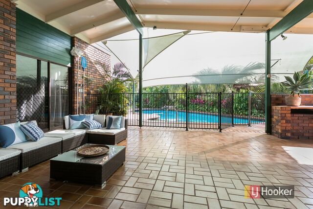 7 Toondah Court VICTORIA POINT QLD 4165