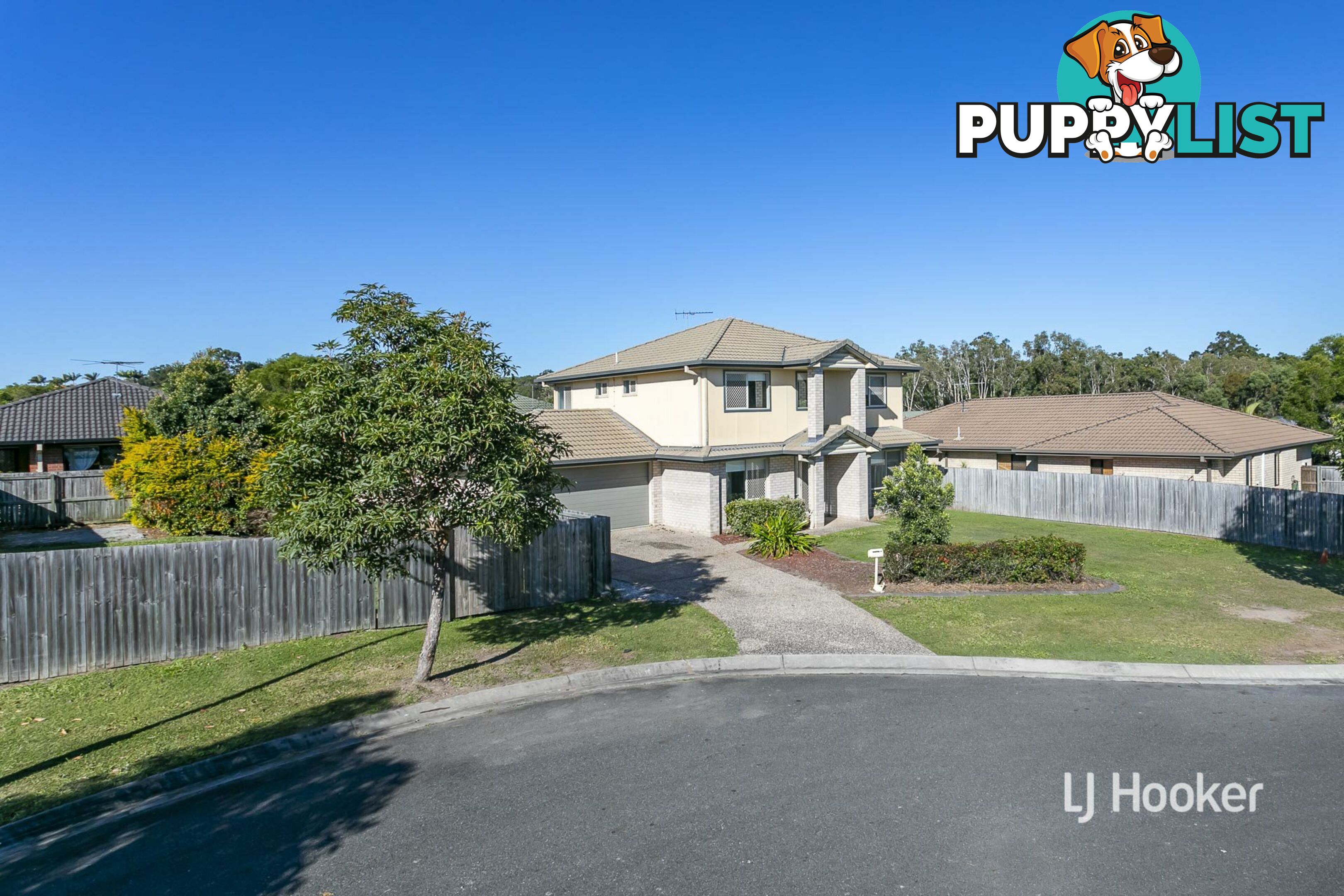 2 Camphor Court VICTORIA POINT QLD 4165