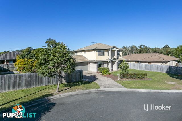 2 Camphor Court VICTORIA POINT QLD 4165