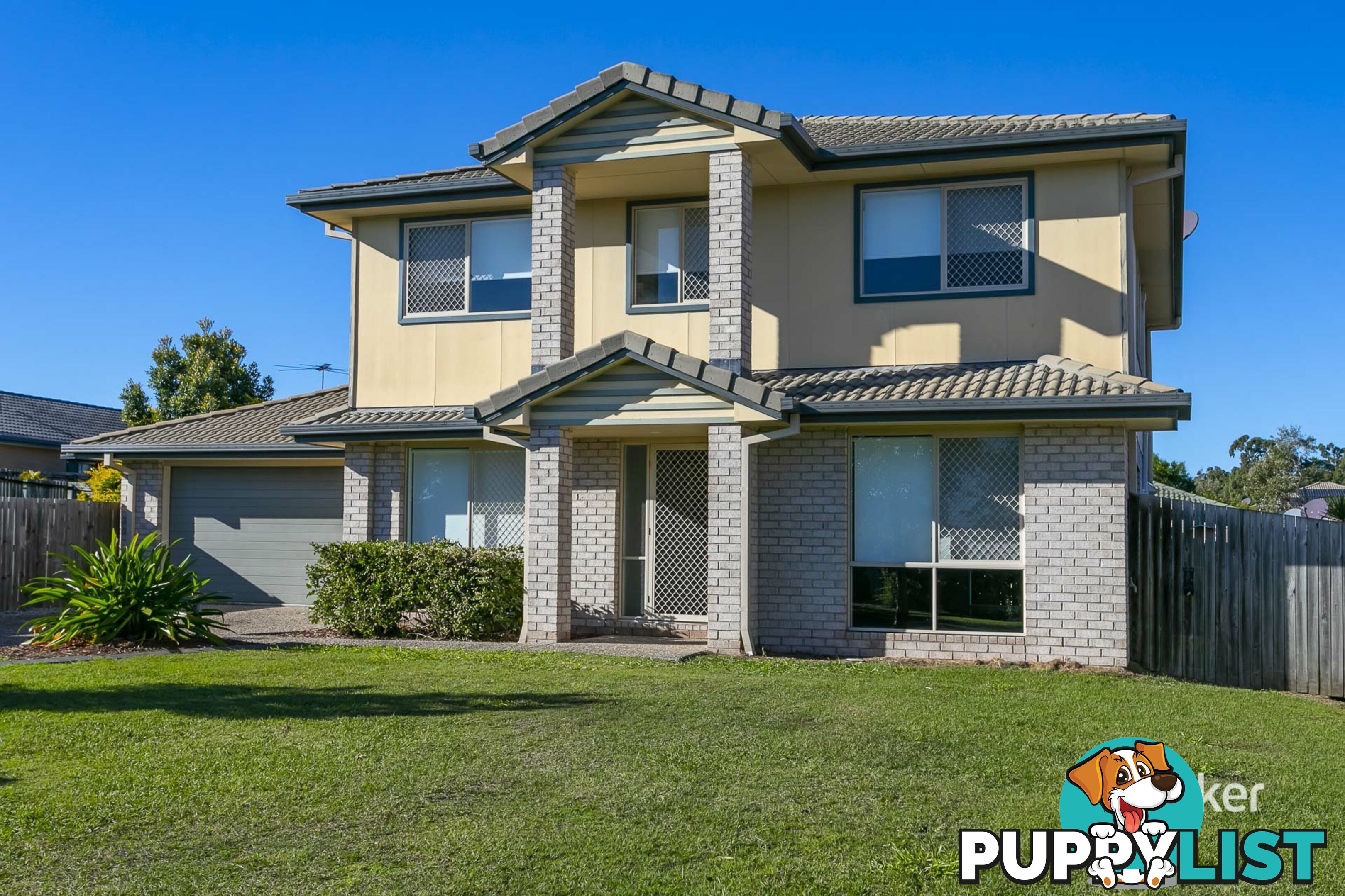 2 Camphor Court VICTORIA POINT QLD 4165